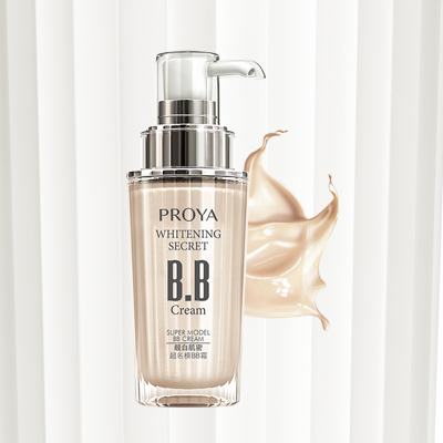 z6mg人生就是博靓白肌密名模BB